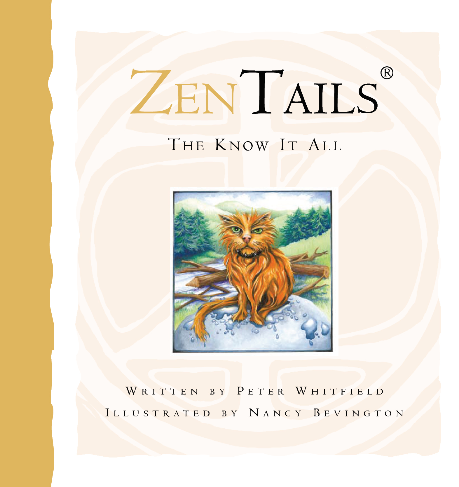 The Know It All  1st by Peter Whitfield eBook